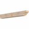Ekena Millwork Ridgewood Smooth Rafter Tail, Douglas Fir, 5 1/2"W x 6"H x 48"L RFT06X06X48RID00SDF - alternate 1